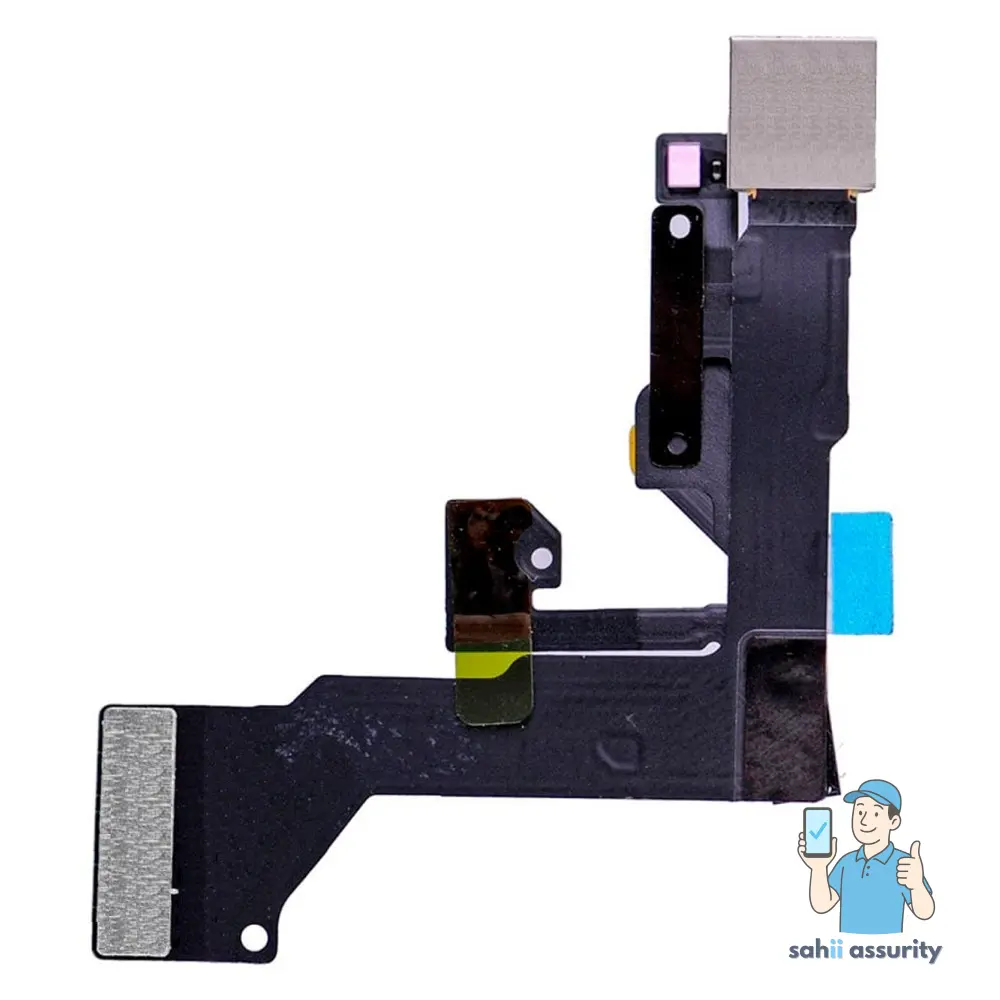 Replacement Front Camera for Apple iPhone 6s (Selfie Camera) thumbnail
